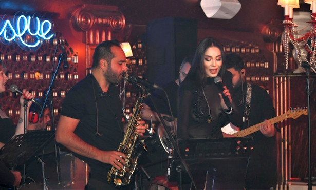 Ece Gürsel: "Prenses erkeklerden hoşlanmıyorum" - Resim : 2