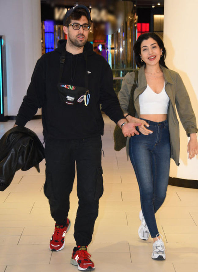 Oya Başar'dan, Evrim Akın açıklaması - Resim : 2