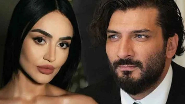 Elif Buse Doğan’ın adı başka bir isimle aşk dedikodularına karıştı