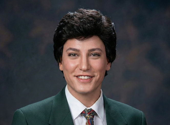 Mahmut Tuncer'in isteğine Serenay Sarıkaya'dan yanıt: "İkna oldum"