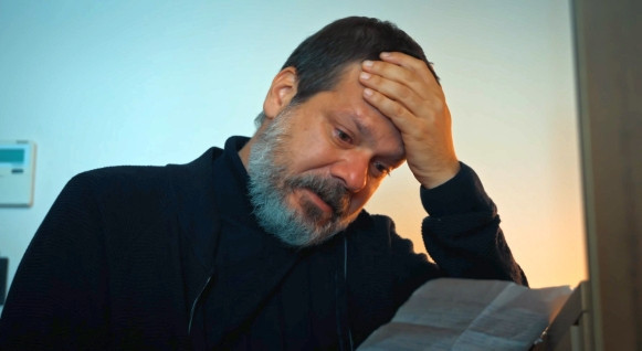 Arka Sokaklar'da yürek burkan anlar