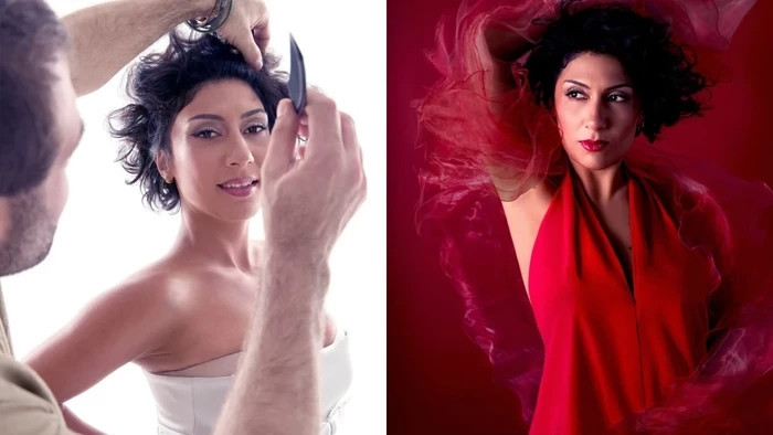 Burcu Kısakürek'ten yeni şarkı müjdesi