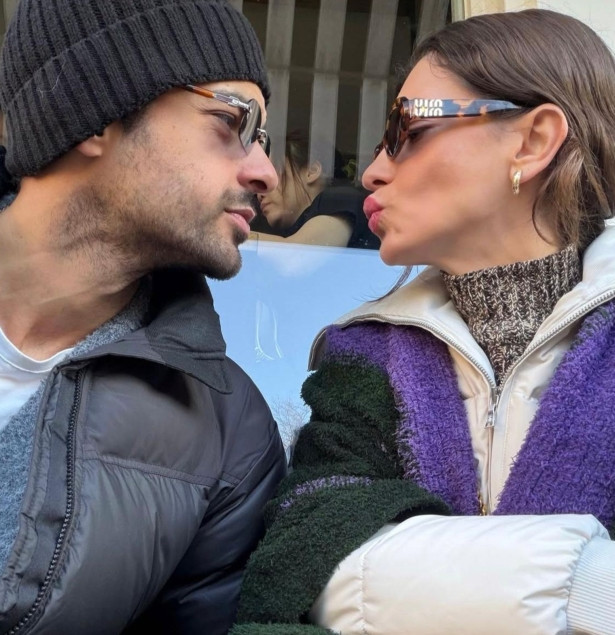 Şifanur Gül'e doğum gününde evlilik teklifi sürprizi - Resim : 2