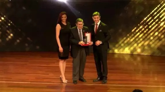 Zihni Göktay yaşamını huzurevinde sürdürüyor