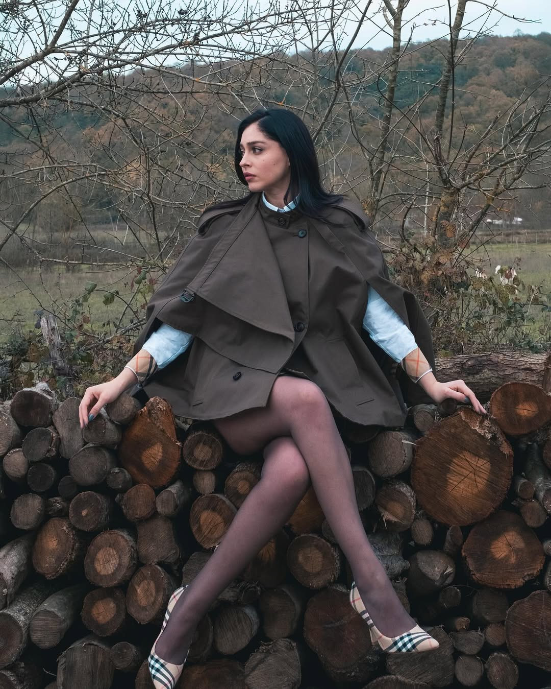 Cemre Baysel'in performansı övgü topladı - Resim : 2