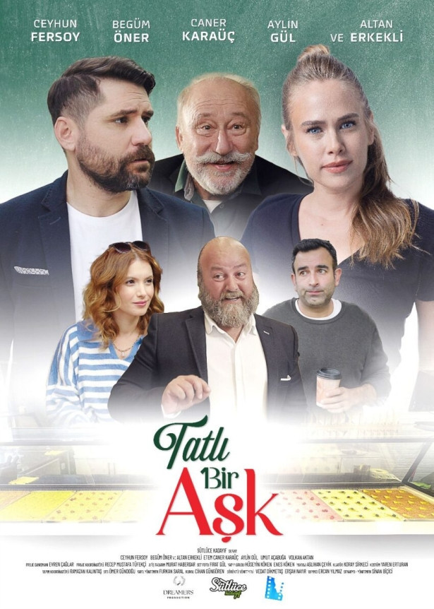 Bebek bekleyen ünlü çift aynı projede buluştu