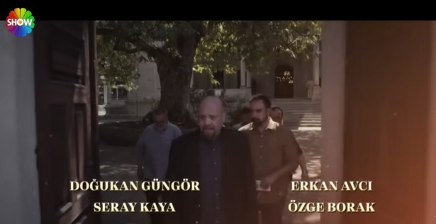 Kızılcık Şerbeti'ndeki krize çözüm bulundu - Resim : 2