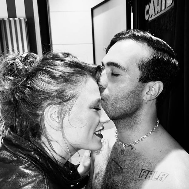 Mert Demir: "İkinci yılımızı kutladık"