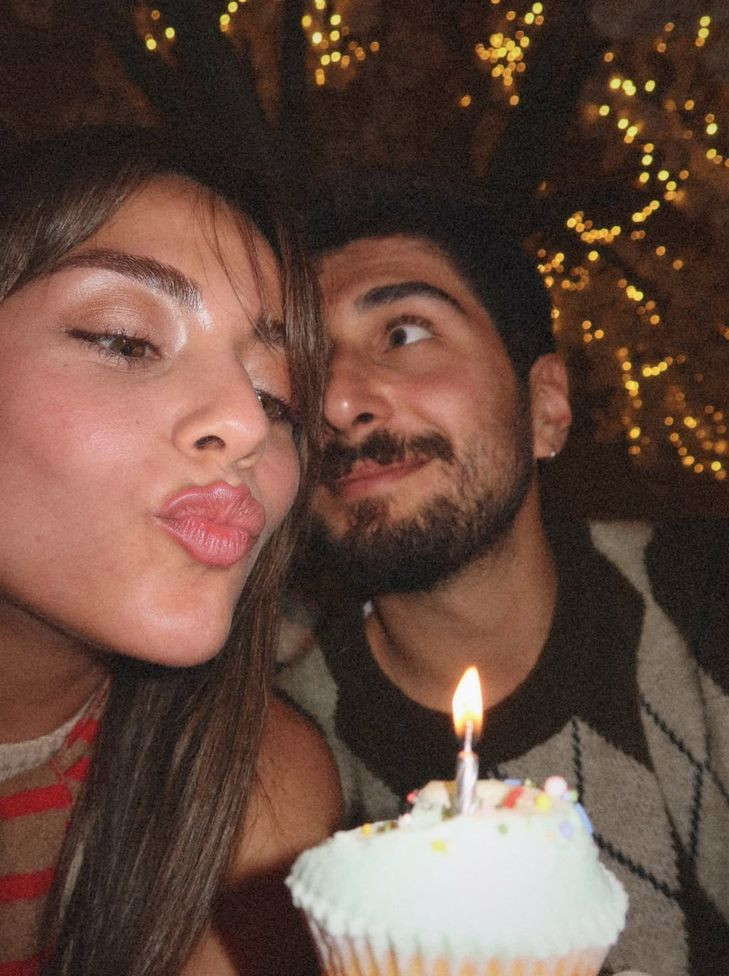 Nişanlısına duyduğu aşk, Sıla Türkoğlu'nu şair yaptı