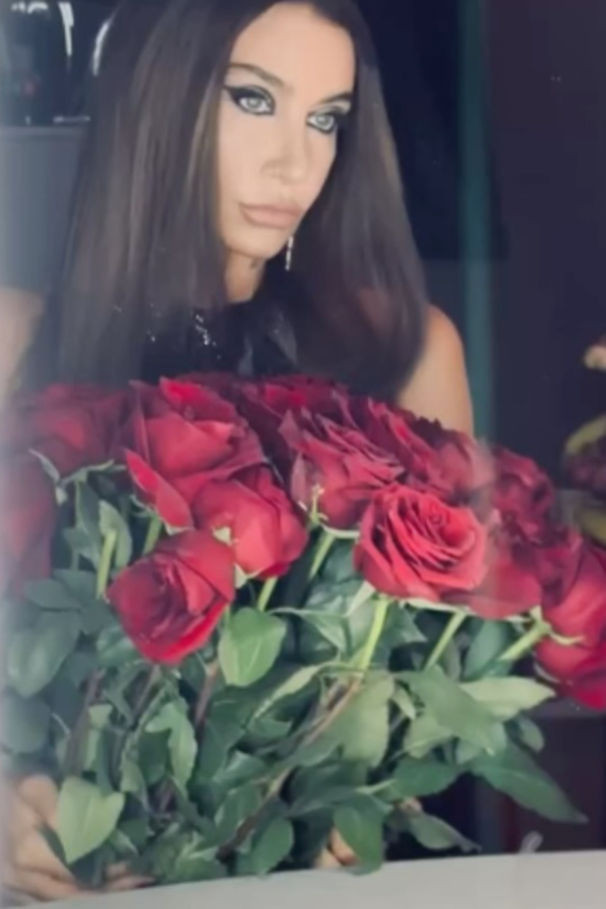 Sıla'nın son görüntüsü şaşırttı