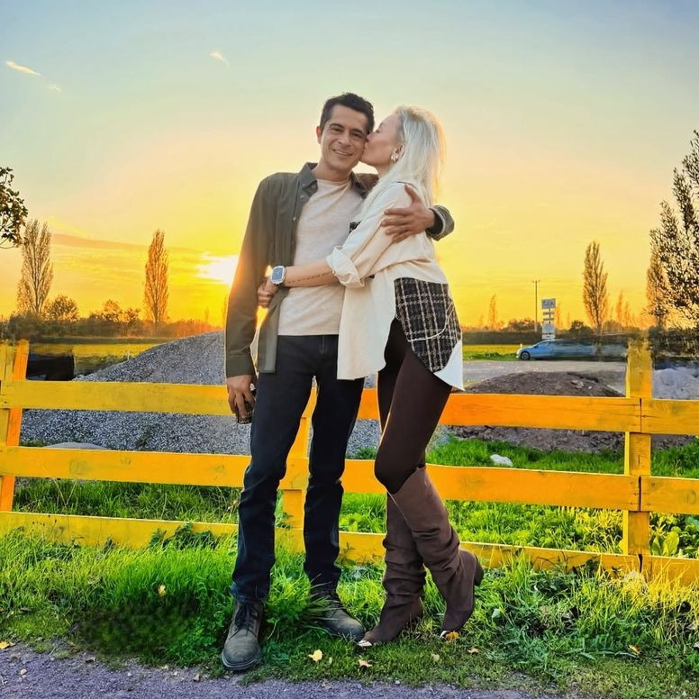 Duygu Kaya Kumarki'den konuşulan İsmail Hacıoğlu paylaşımı - Resim : 2