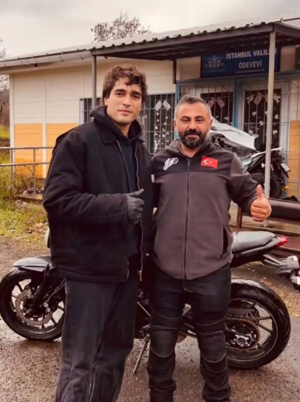 Mert Ramazan Demir'den sürpriz atak - Resim : 2