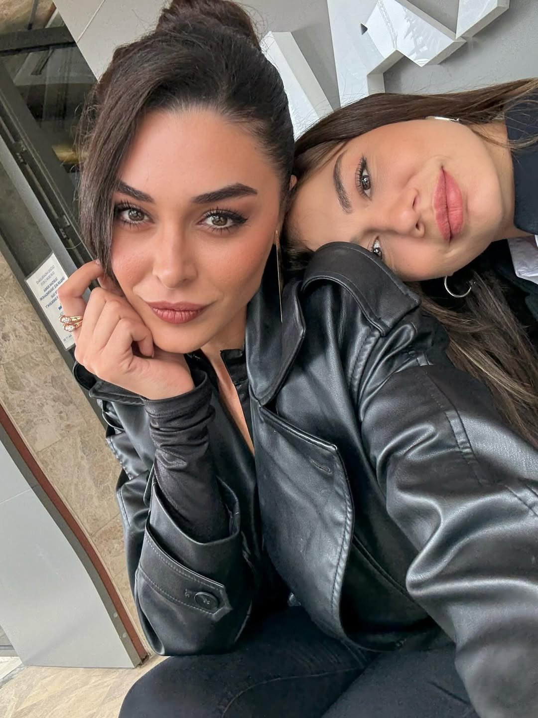 Büşra Cebe: "Eşref Rüya profesyonel bir oyunbaz takımı"