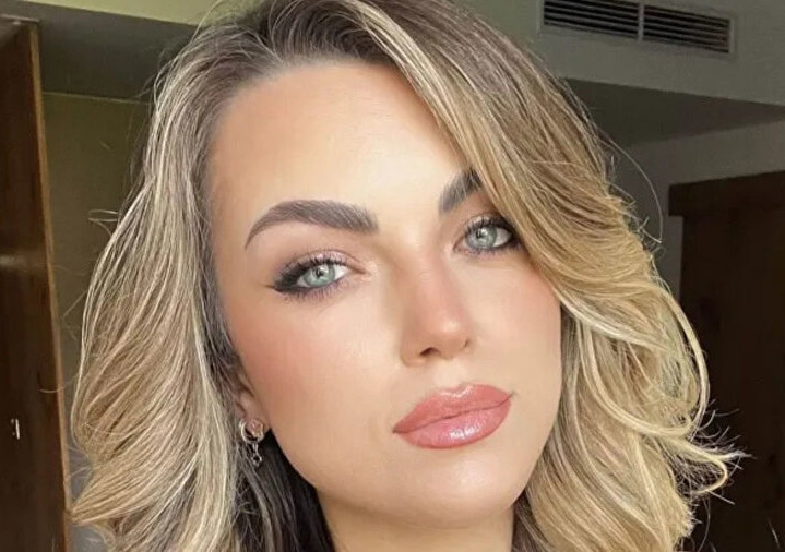 Güzel yıldızdan dehşet veren haber