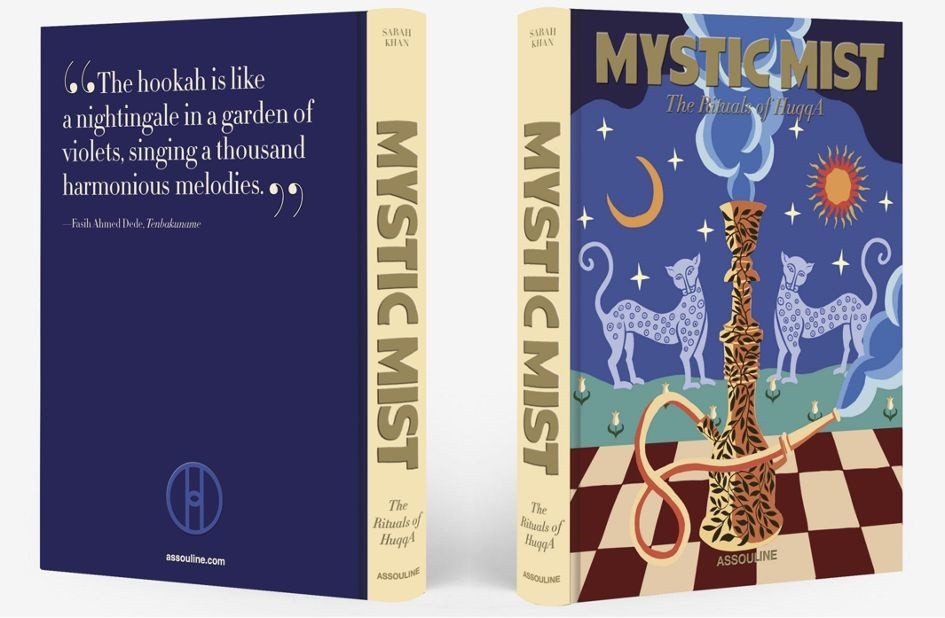 Mystic Mist ile Konuk Ağırlama Kültürünün tarihsel dönüşümü