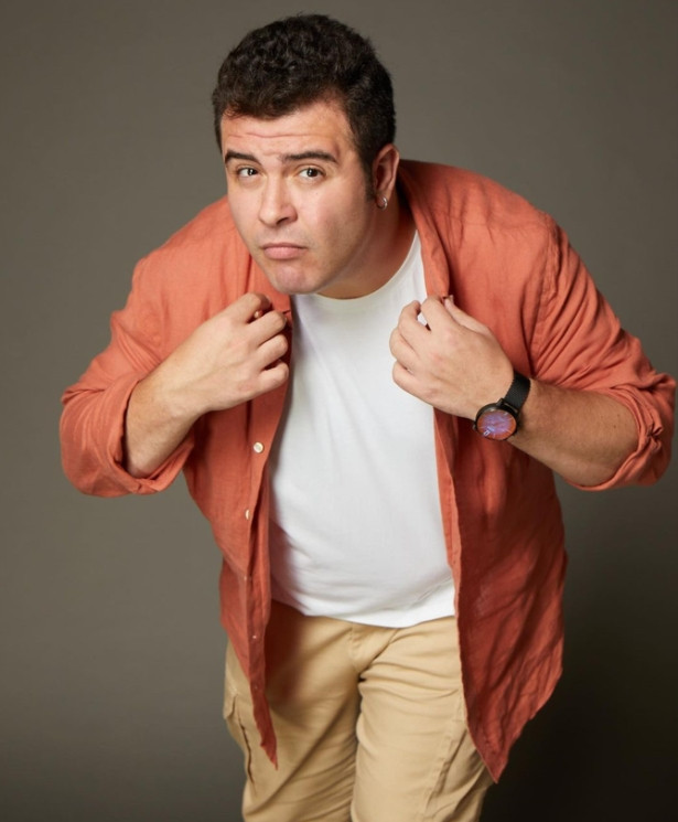 Gülsim Ali komedi filminde rol alacak