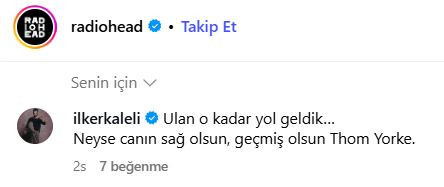 İlker Kaleli'yi şoke eden iptal kararı