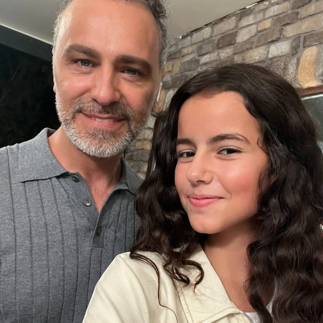 Mina Akdin: "İlkim’i yargılamadan anlamayı seçiyorum"