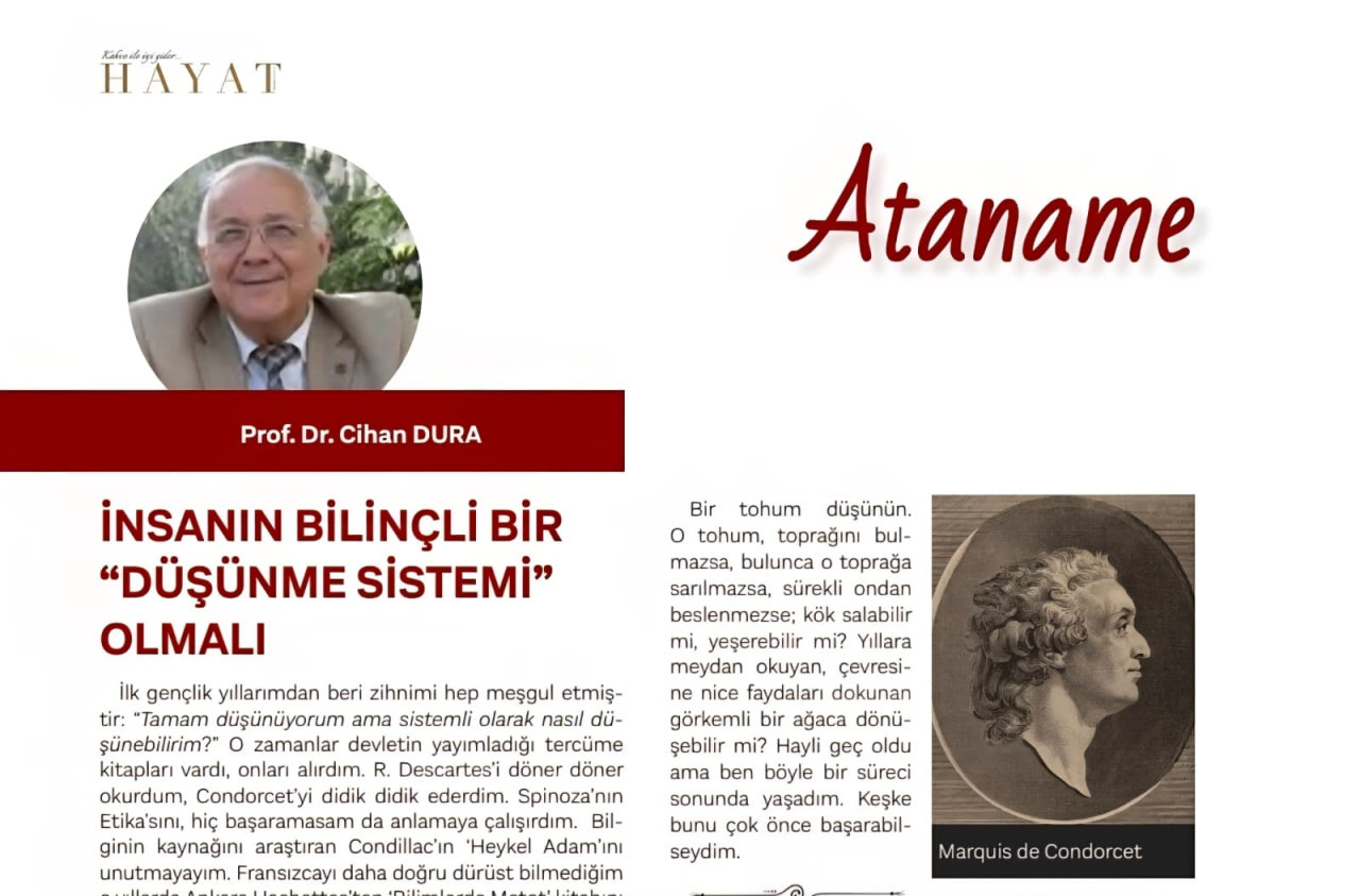 'Hayat Dergisi' Aralık sayısıyla okurlarıyla buluştu - Resim : 15