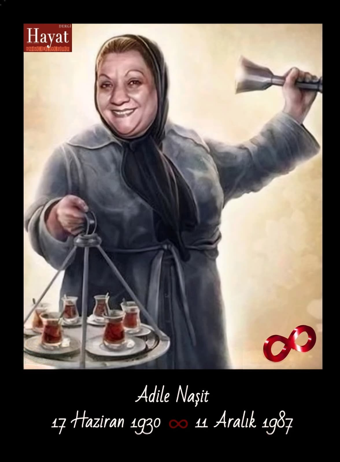 'Hayat Dergisi' Aralık sayısıyla okurlarıyla buluştu - Resim : 3