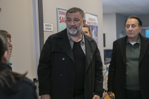 Arka Sokaklar'ın fenomen ikilisi yine viral oldu