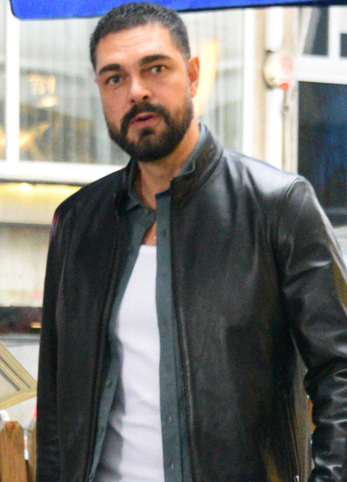 Halil İbrahim Ceyhan: "Kıskançlık durumlarını aştık"