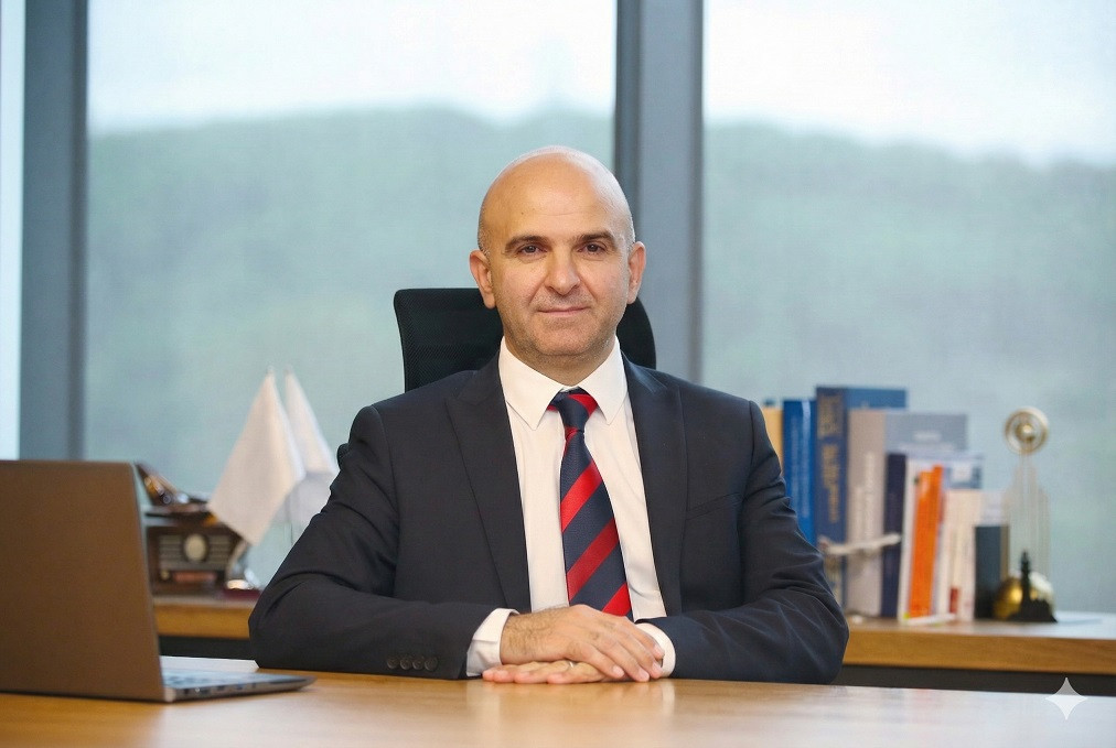 TAV Havalimanları ve HAVAŞ’ta üst düzey atamalar - Resim : 2