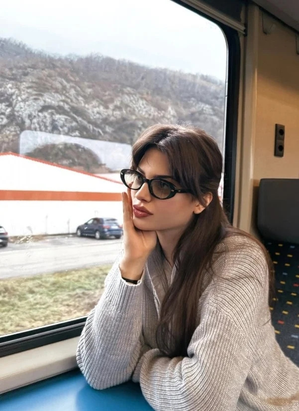 Derin Talu ve sevgilisinin aşkı dolu dizgin devam! Tatil rotaları belli oldu