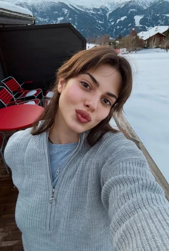 Derin Talu ve sevgilisinin aşkı dolu dizgin devam! Tatil rotaları belli oldu - Resim : 2