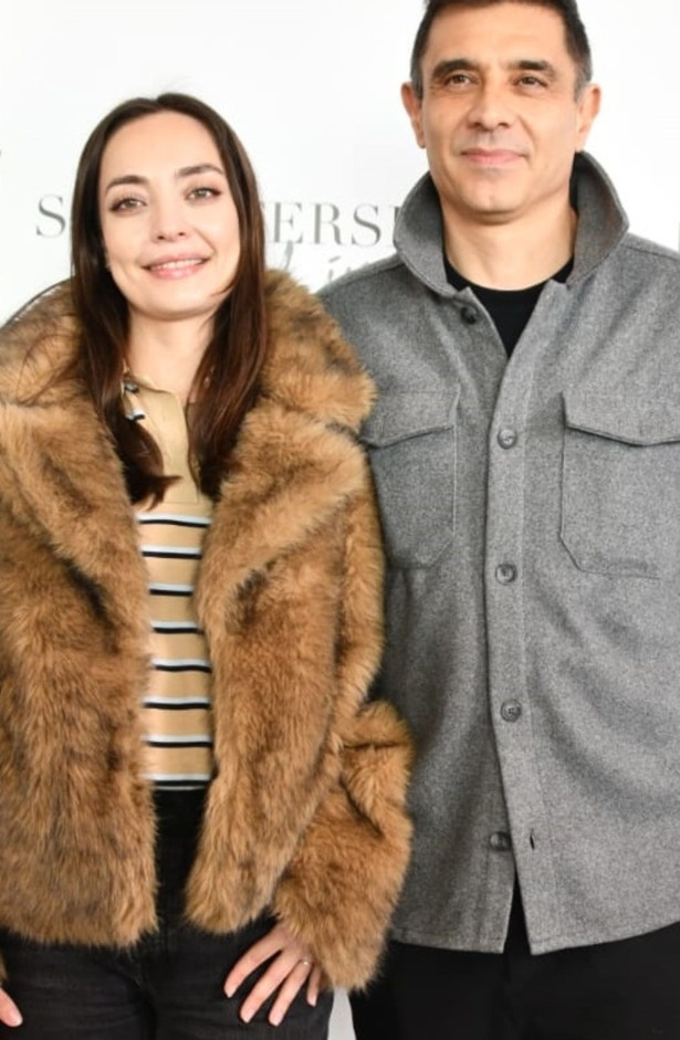 Derin Talu'nun tepki çeken sözleri ünlü çifte soruldu