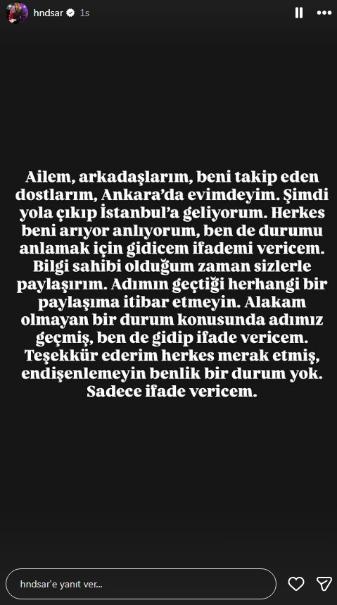 Üç sunucuya uyuşturucu operasyonu kapsamında gözaltı