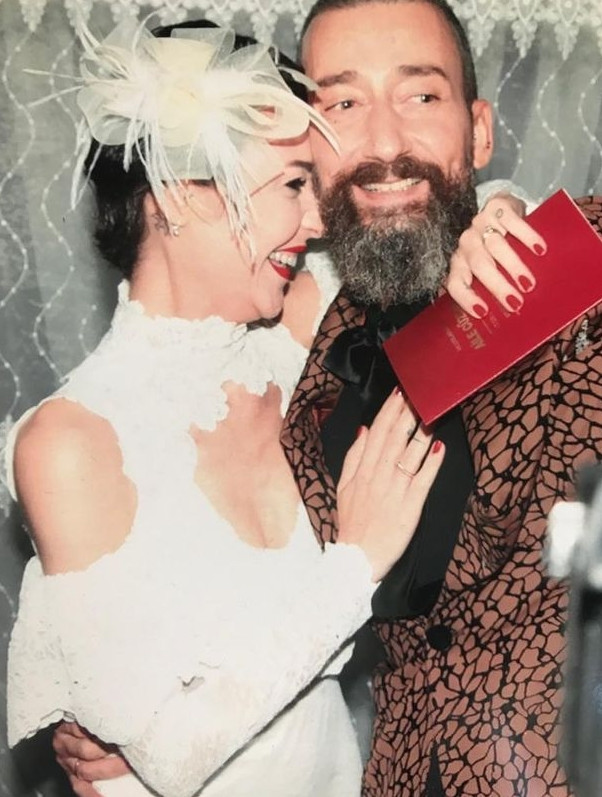 Yunus Günçe'ye yangın şoku: "Çok ciddi bir şey yaşandı"