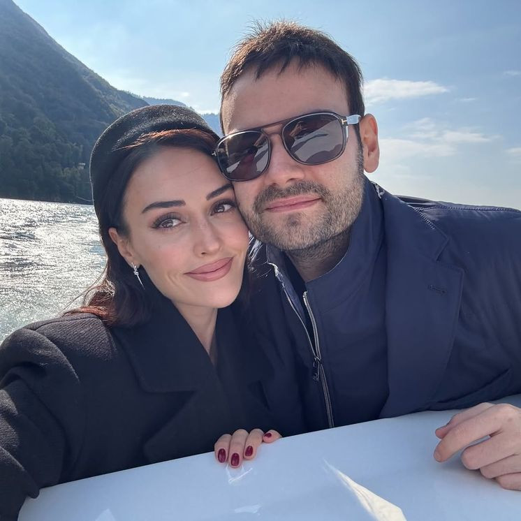 Sabancıların &ccedil;ifte d&uuml;ğ&uuml;n heyecanı: Aileler buluştu 2 şehir se&ccedil;ti