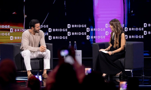 Barış Arduç'un Abu Dabi çıkarması - Resim : 2