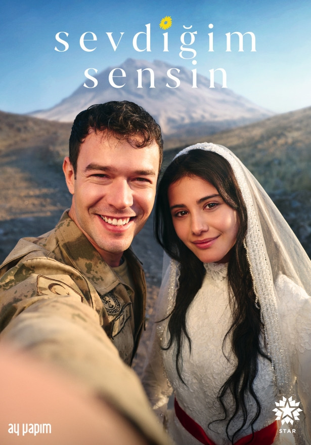 Helin Kandemir yeni dizisindeki yeni karakterini anlattı - Resim : 2