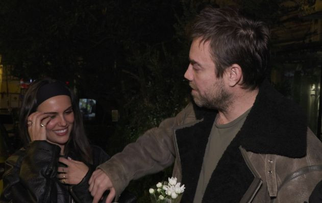 Murat Dalkılıç: "Sevgilim, Türkan Şoray'a benziyor" - Resim : 2