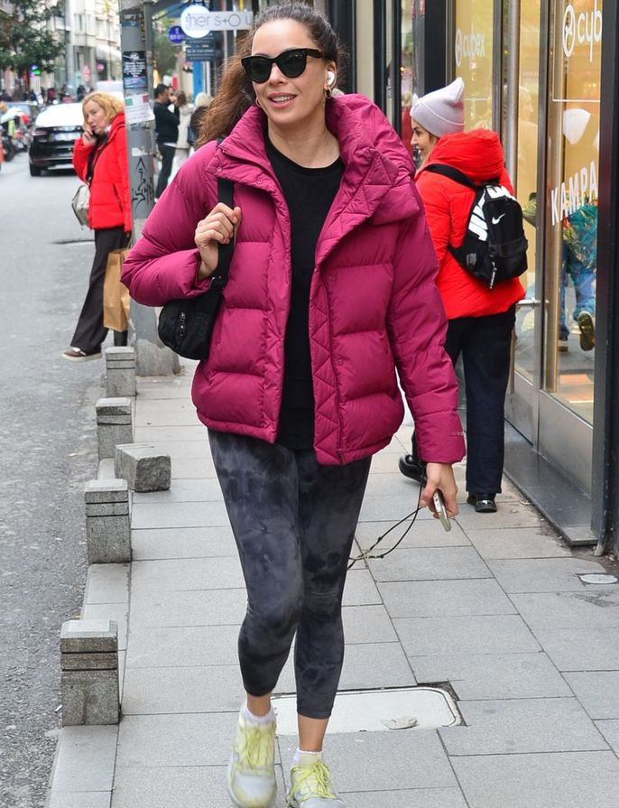 Azra Akın: "Yeni yıla evde gireceğiz"