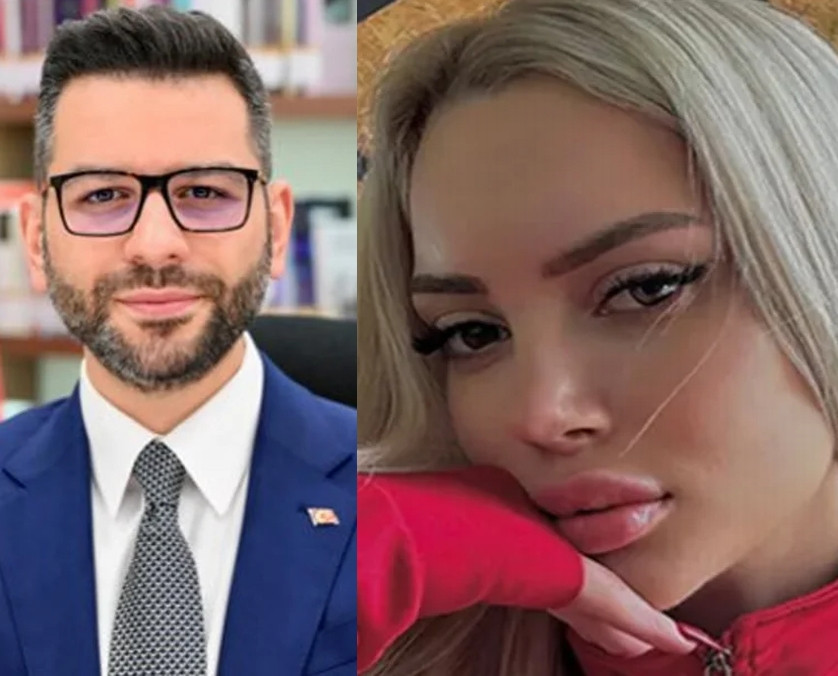 Mehmet Akif Ersoy ve Veyis Ateş'in adının geçtiği yeni ifadeler: "Kokoreçler Veyis'ten!"