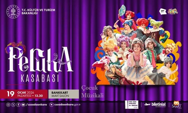 CSO Ada Ankara'dan, yarıyıl tatili programı - Resim : 6