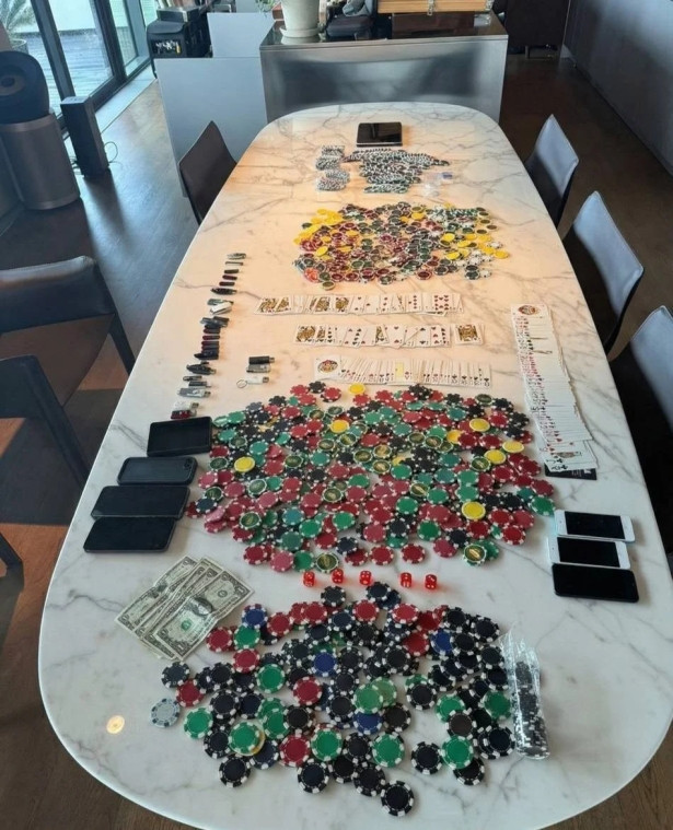 Bebek Otel skandalında gizli kamera kayıtları: &Uuml;nl&uuml; isimlere b&uuml;y&uuml;k şok! - Resim : 2