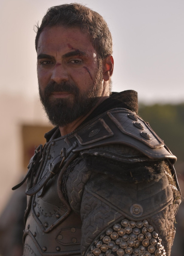 Kuruluş Orhan’a Demirhan Han ve Umur geliyor; Gürkan Çolaker kadroda - Resim : 2