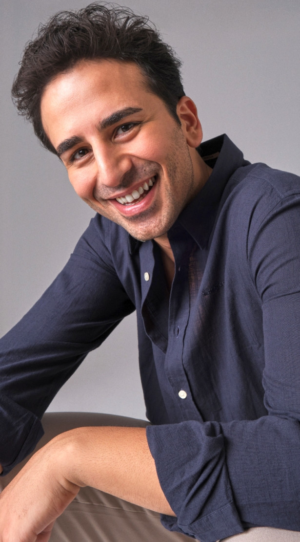 'Aynı Yağmur Altında' dizisi iddialı geliyor