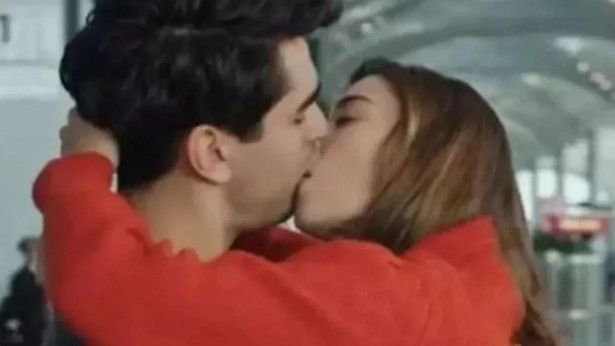 Mert Ramazan Demir ile Afra Sara&ccedil;oğlu barıştı mı?