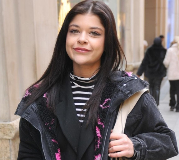 Eylül Ersöz: "Beni yanlış tanıyorlar"