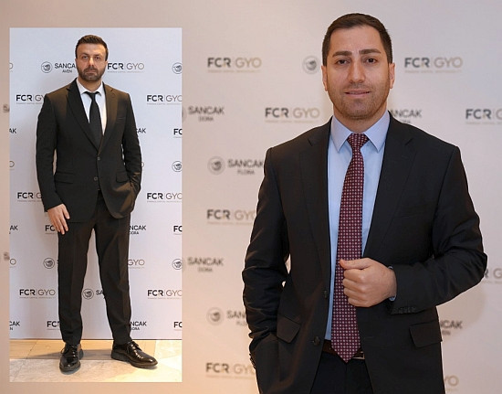 Sancaktepe&rsquo;de yatay mimari odaklı &uuml;&ccedil; etaplı konut projesi