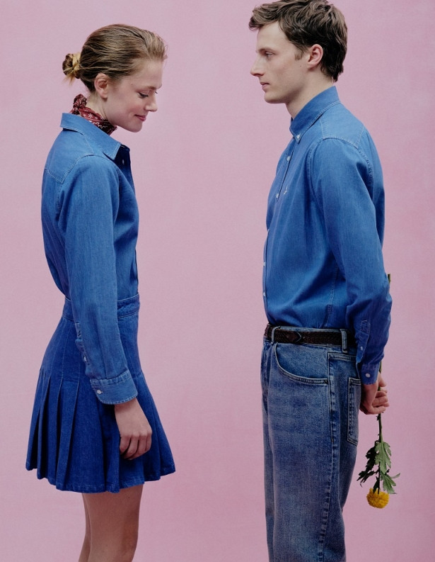 Beymen Club’dan Sevgililer Günü’ne özel ‘The Way to Love’ teması - Resim : 2