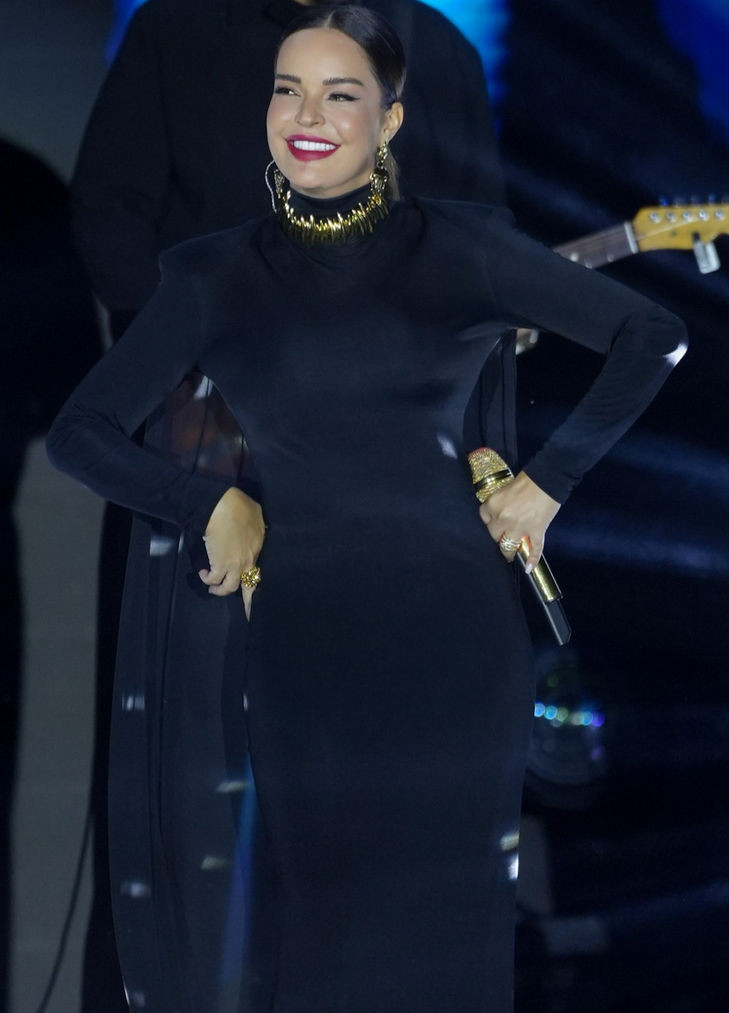 Bengü: "Bekarım, rahatım"