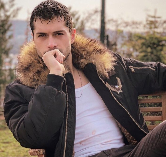 Alperen Duymaz setlere geri d&ouml;n&uuml;yor