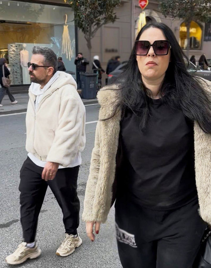 Tuğçe Tayfur: "Susuyorsam kızlarım için"