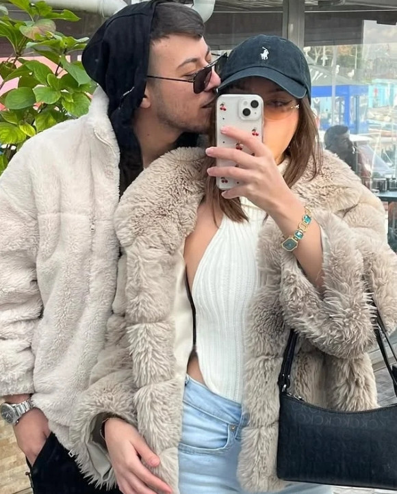 Alp Akar'ın son g&ouml;r&uuml;nt&uuml;s&uuml; g&ouml;renleri şaşırttı - Resim : 2